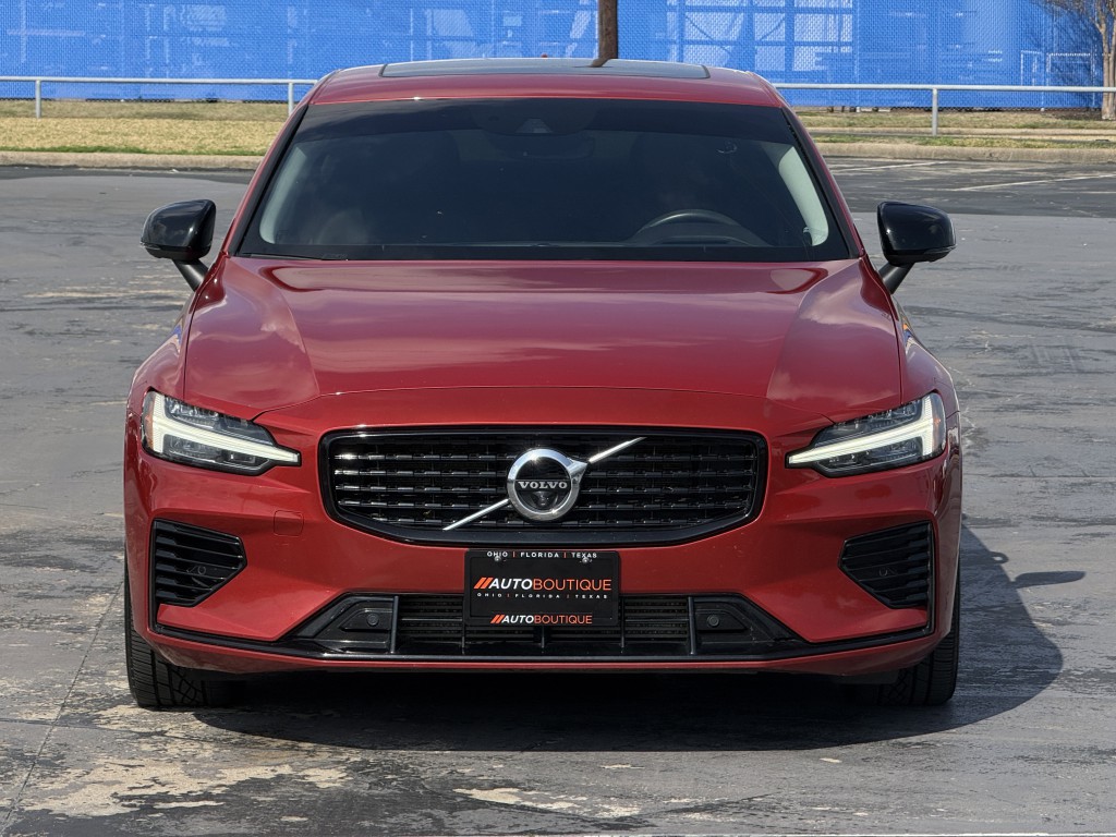 2022 Volvo S60 Image 7
