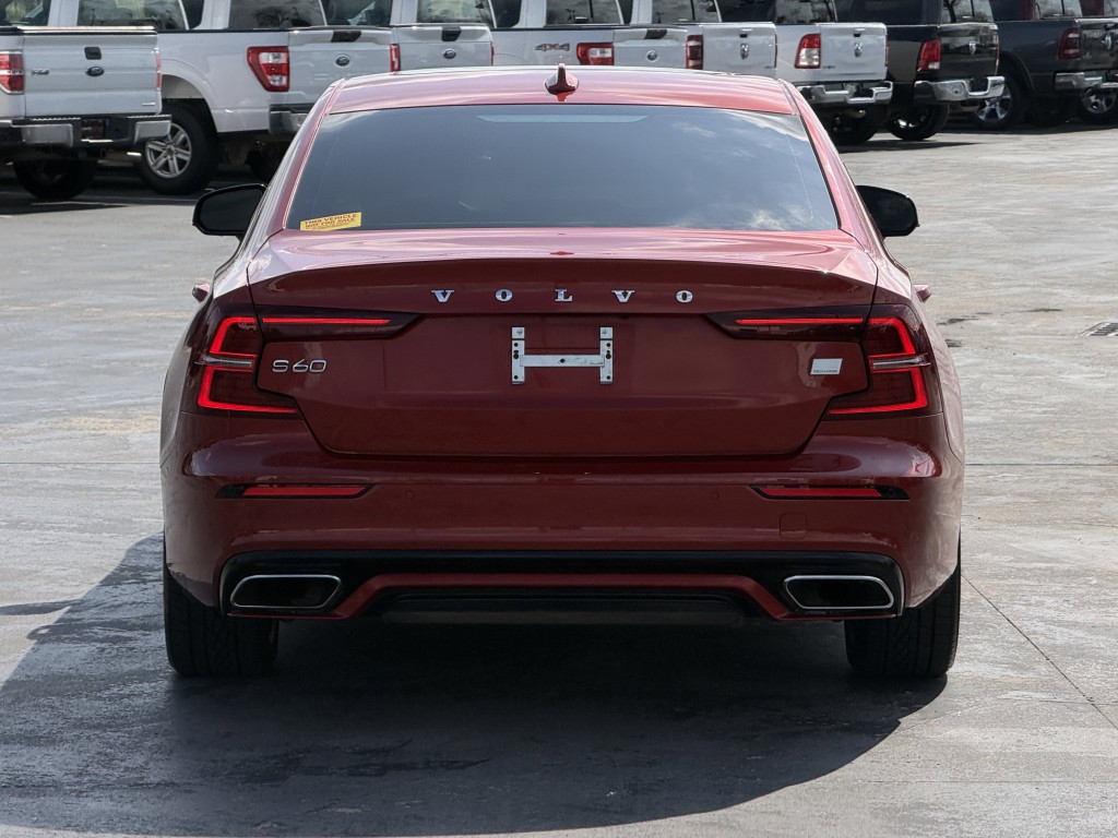 2022 Volvo S60 Image 8