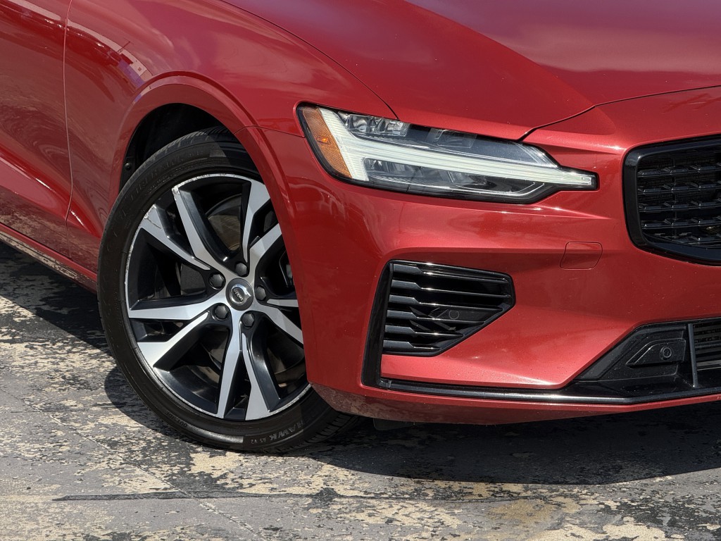 2022 Volvo S60 Image 11