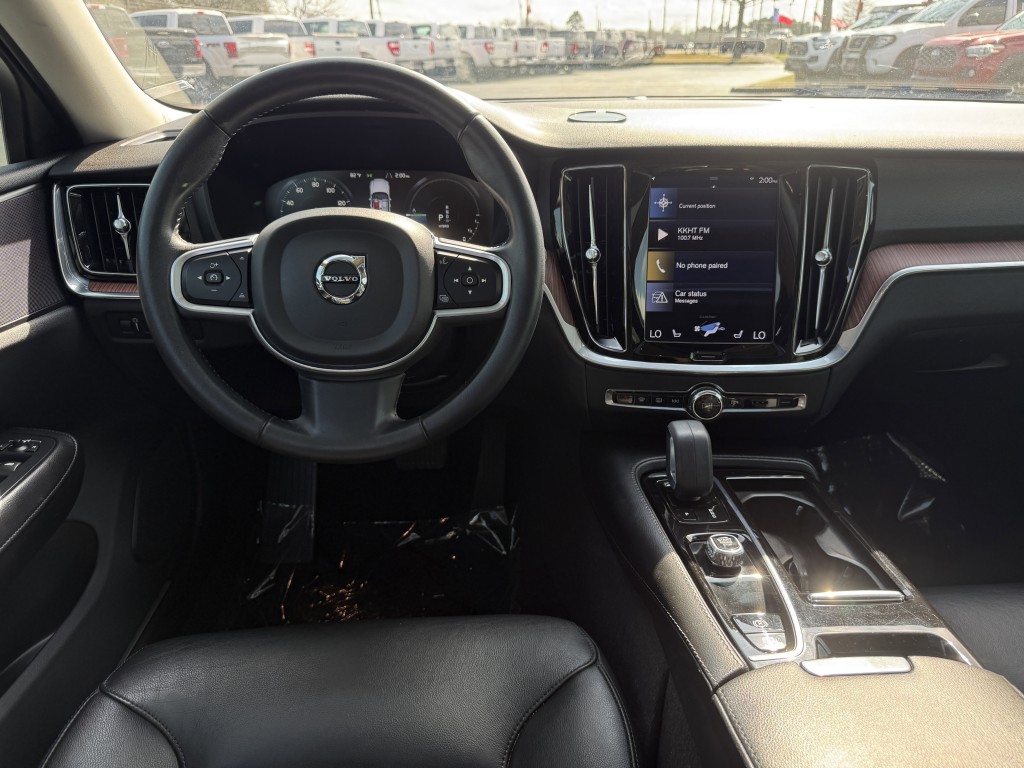2022 Volvo S60 Image 15