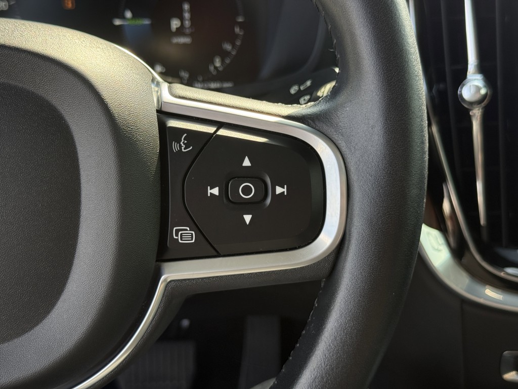 2022 Volvo S60 Image 18