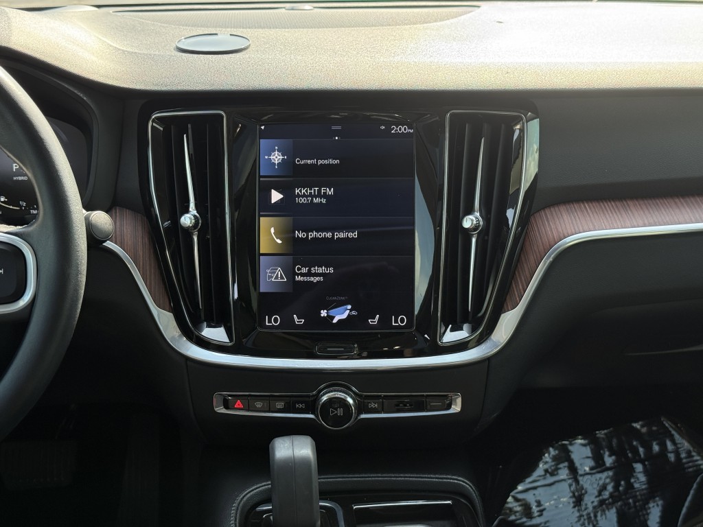 2022 Volvo S60 Image 20