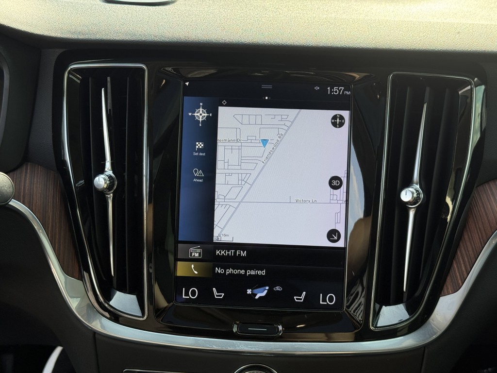 2022 Volvo S60 Image 21