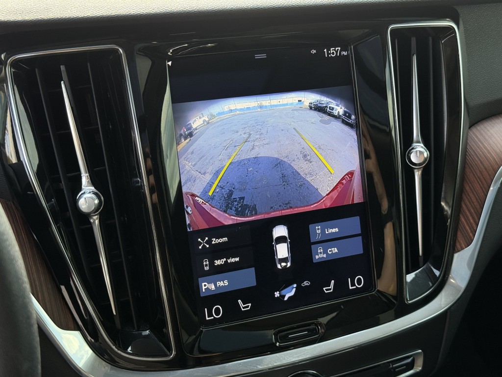 2022 Volvo S60 Image 22