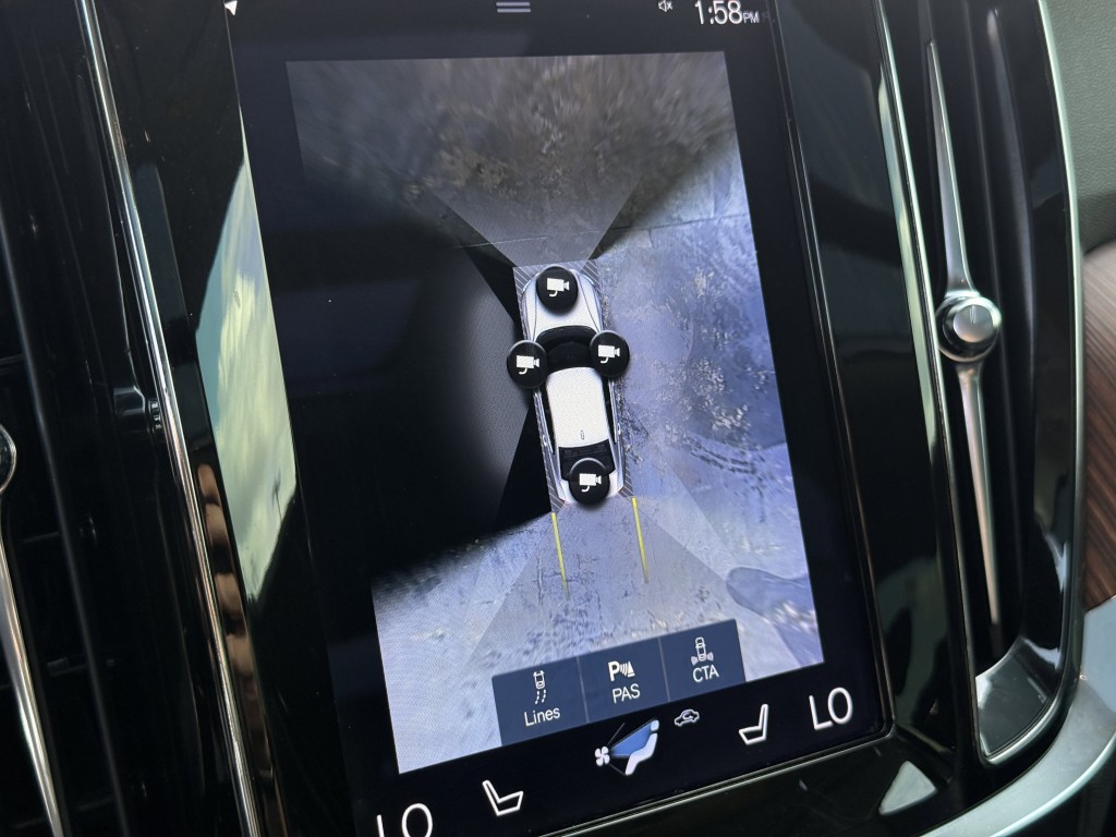 2022 Volvo S60 Image 23