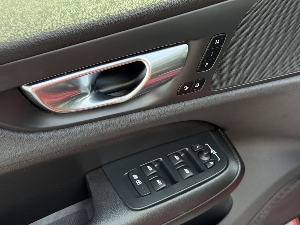 2022 Volvo S60 Image 26