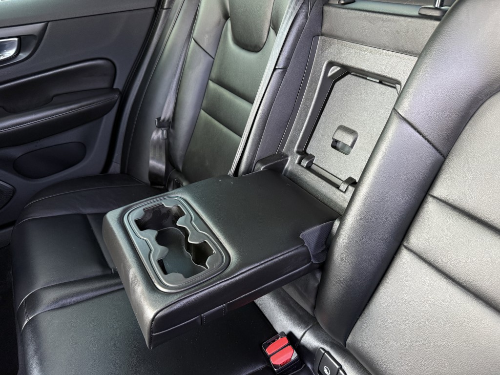 2022 Volvo S60 Image 35