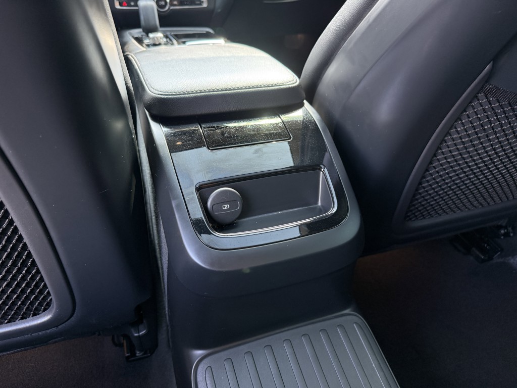 2022 Volvo S60 Image 36