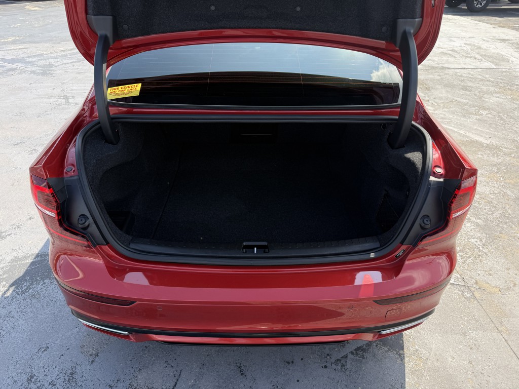 2022 Volvo S60 Image 37