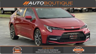 Image for 2020 Toyota Corolla SE ID: 7194935