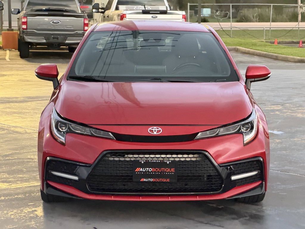 2020 Toyota Corolla Image 6