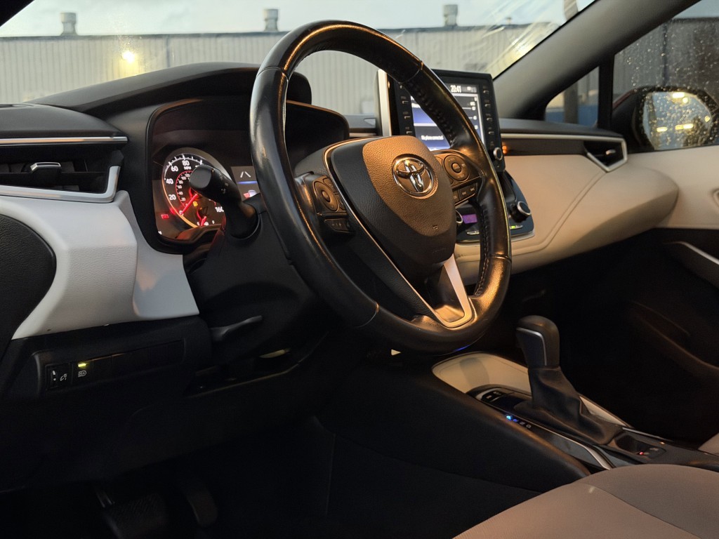 2020 Toyota Corolla Image 12