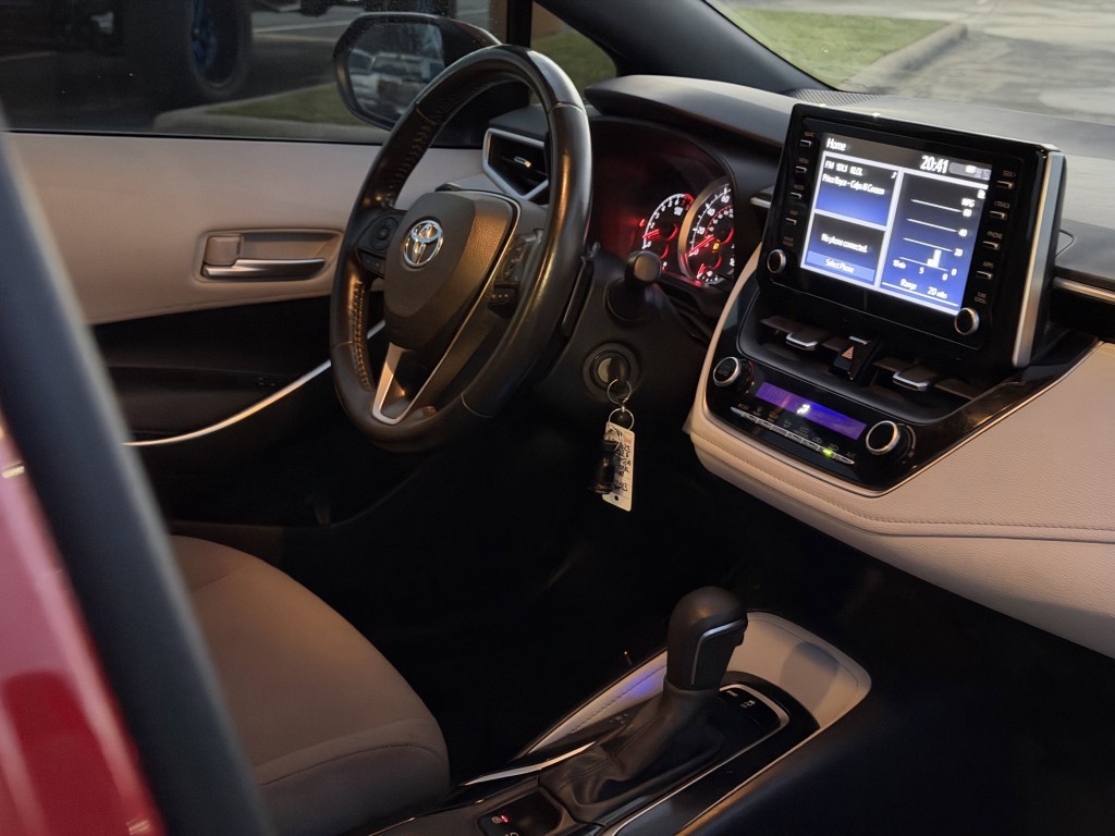 2020 Toyota Corolla Image 13