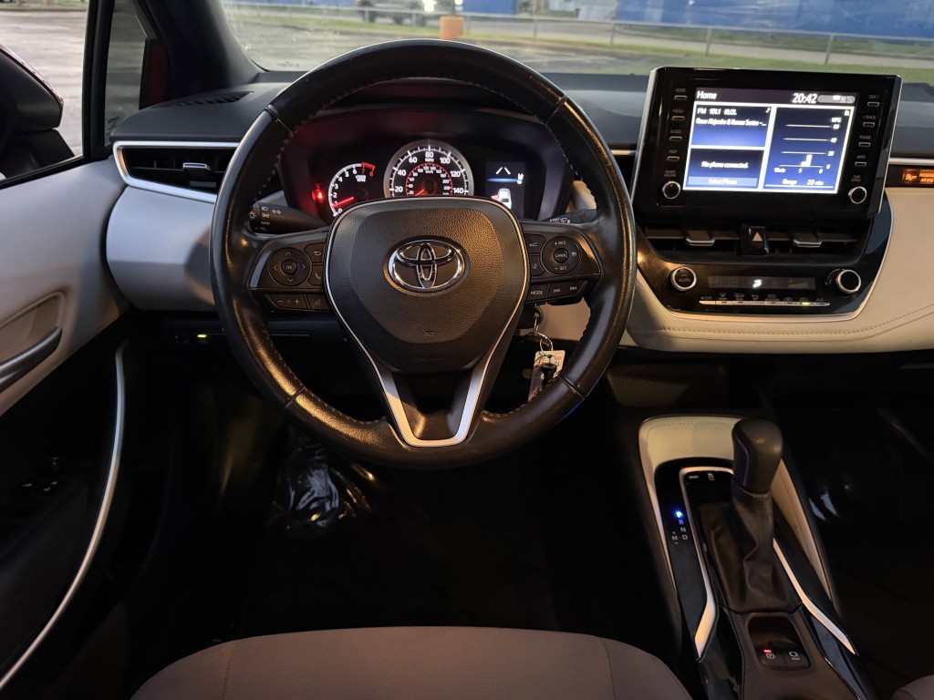 2020 Toyota Corolla Image 14