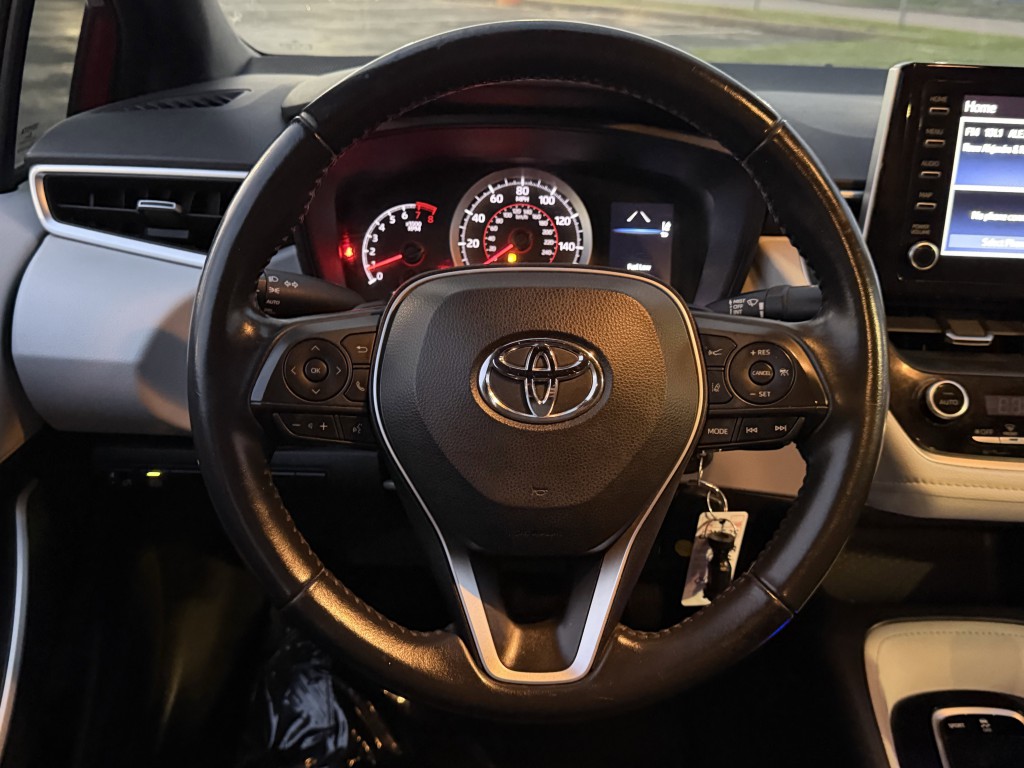2020 Toyota Corolla Image 15