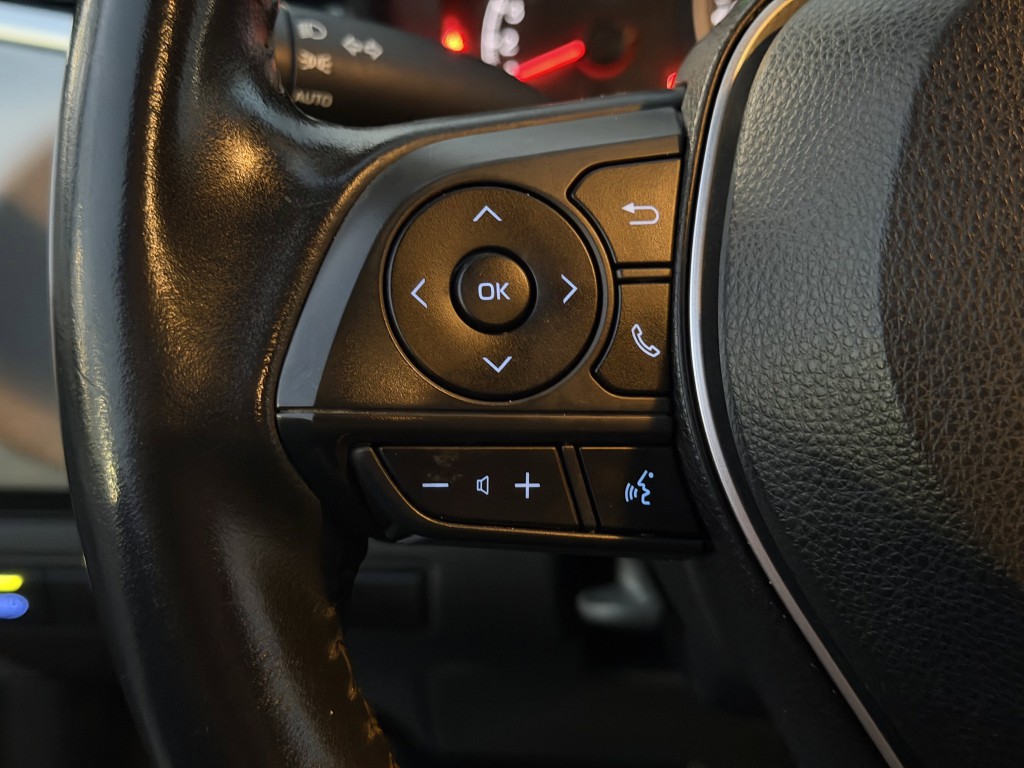 2020 Toyota Corolla Image 16