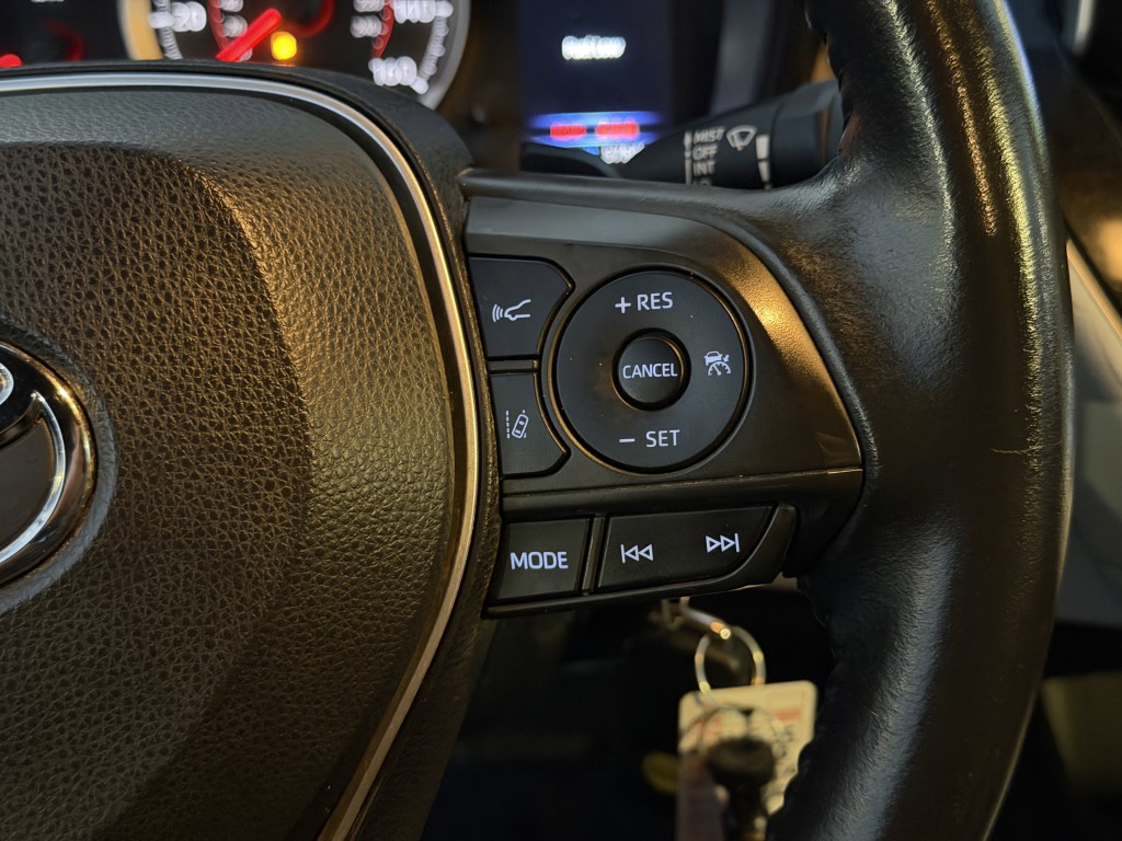 2020 Toyota Corolla Image 17