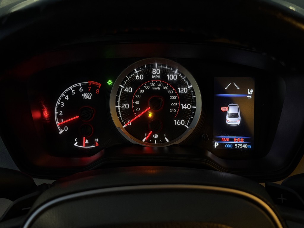 2020 Toyota Corolla Image 18