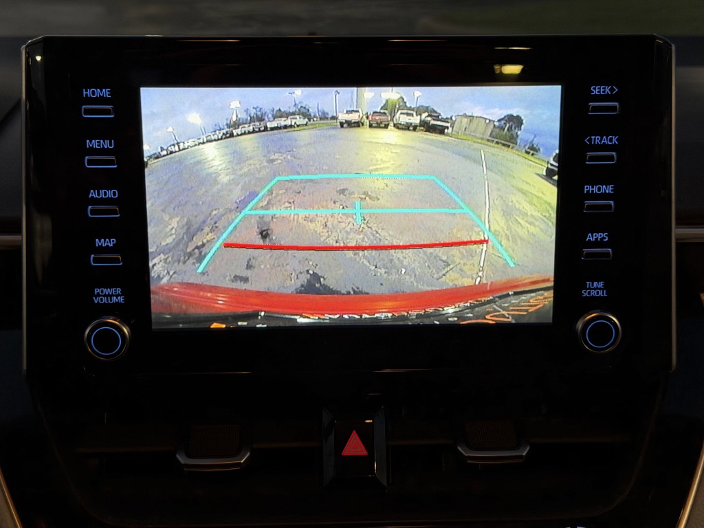 2020 Toyota Corolla Image 20