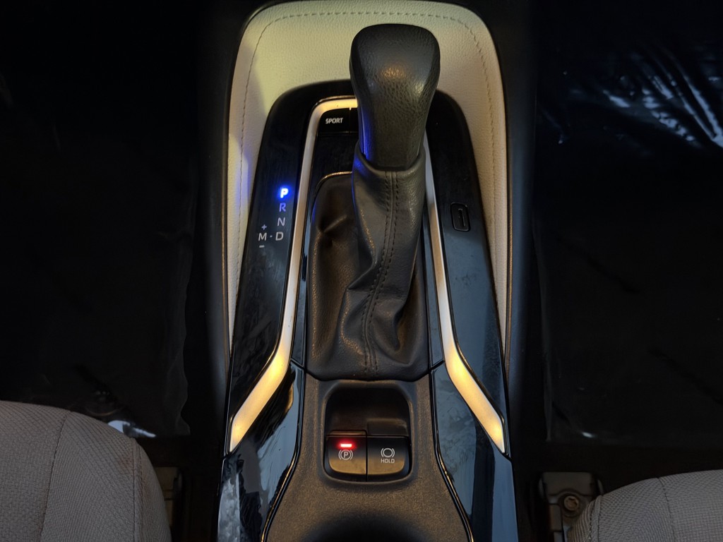 2020 Toyota Corolla Image 21