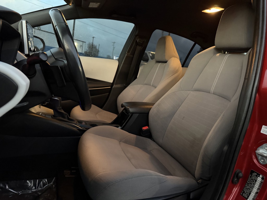 2020 Toyota Corolla Image 22