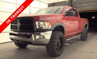 Image for 2016 RAM 2500 Tradesman Power ID: 7194937