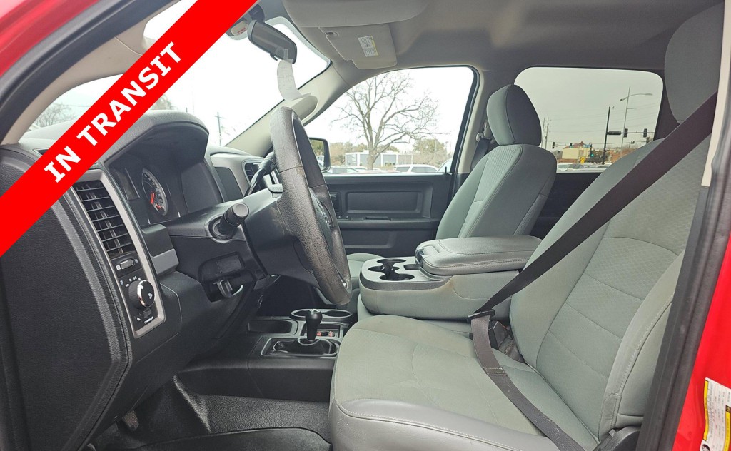 2016 RAM 2500 Image 7