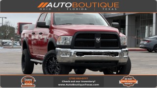 Image for 2016 RAM 2500 Tradesman Power ID: 7194937