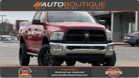 Image for 2016 RAM 2500 Tradesman Power ID: 7194937