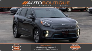 Image for 2022 Kia Niro EX Premium ID: 7196322