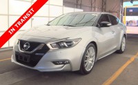 Image for 2018 Nissan Maxima SV ID: 7196325