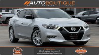 Image for 2018 Nissan Maxima SV ID: 7196325