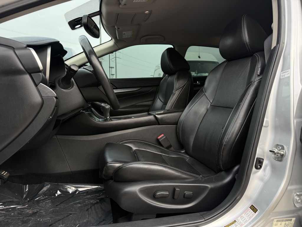 2018 Nissan Maxima Image 28