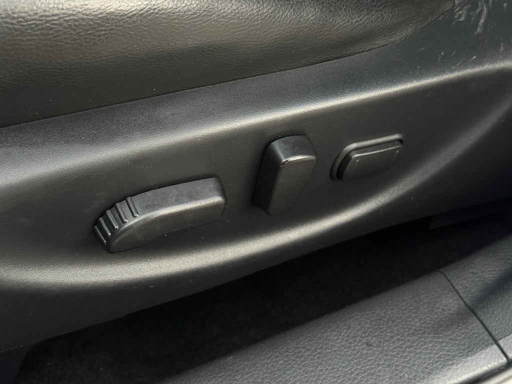 2018 Nissan Maxima Image 29