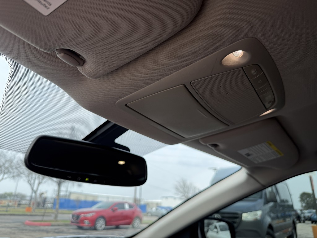 2018 Nissan Maxima Image 31