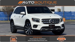 Image for 2022 Mercedes-Benz GLB Glb 250 ID: 7196327