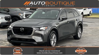 Image for 2024 Mazda CX-9 3.3 Turbo Preferred Plus ID: 7196328