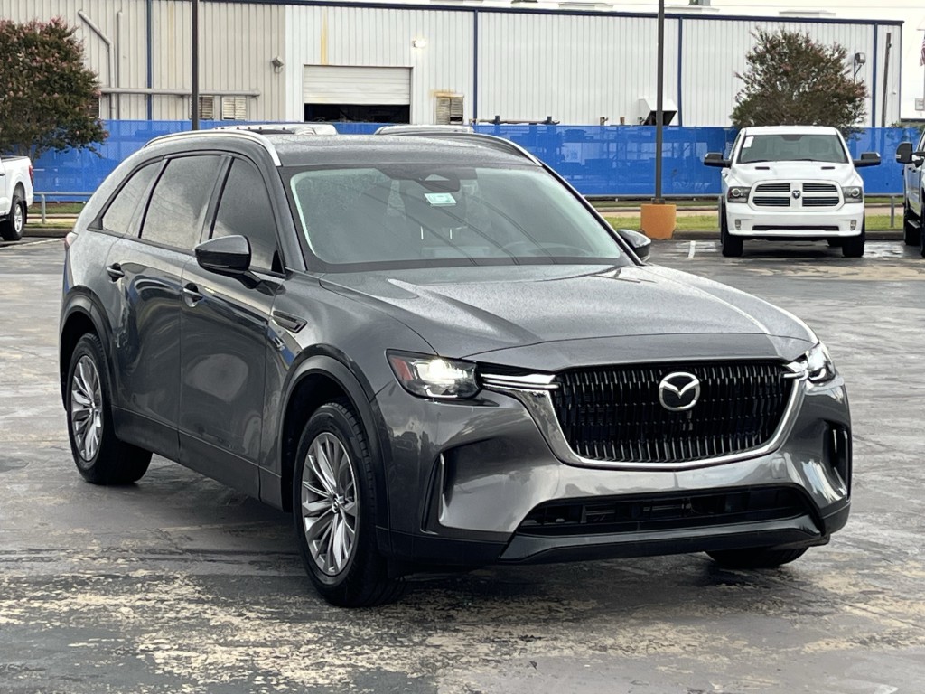 2024 Mazda CX-9 Image 5