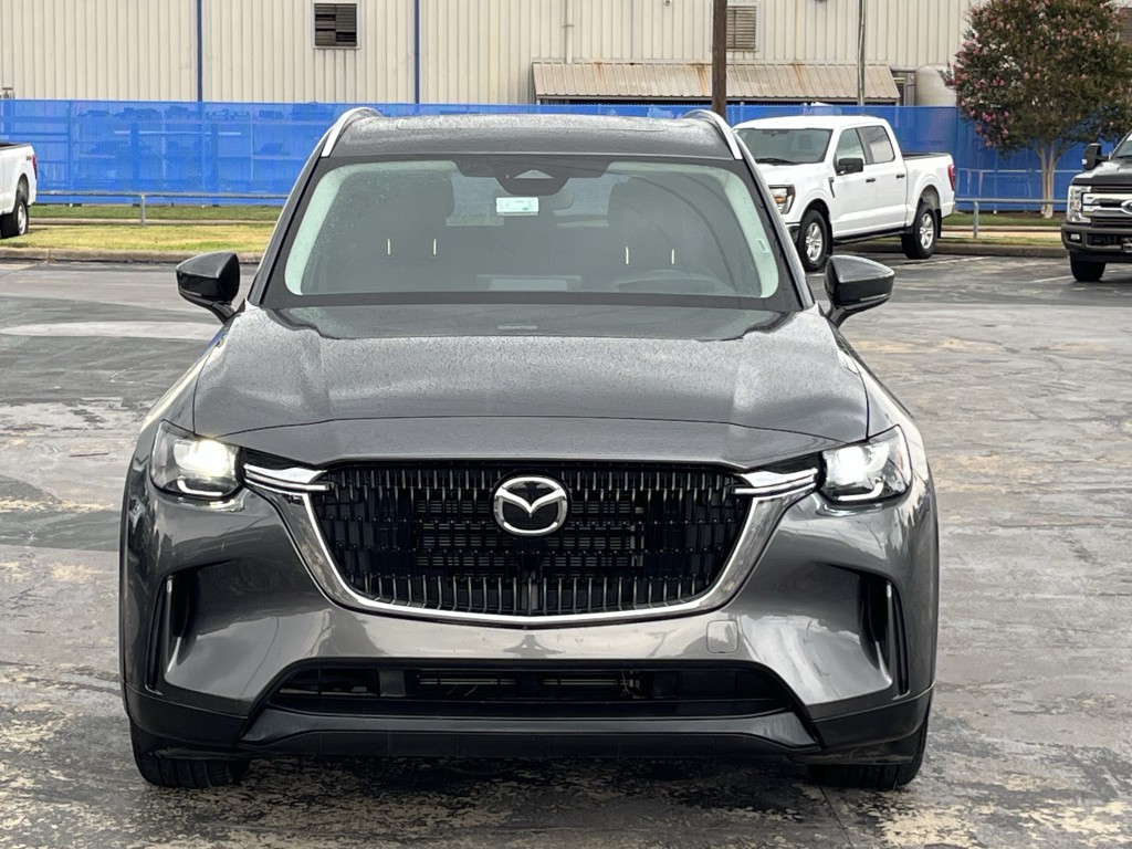 2024 Mazda CX-9 Image 6