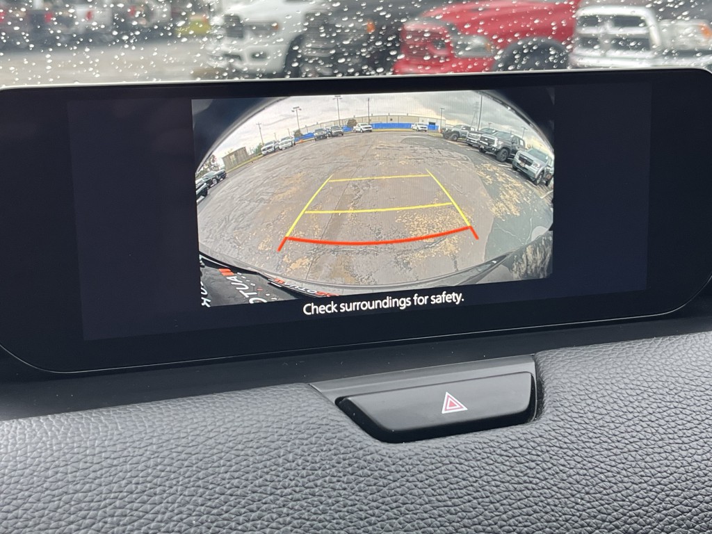 2024 Mazda CX-9 Image 7