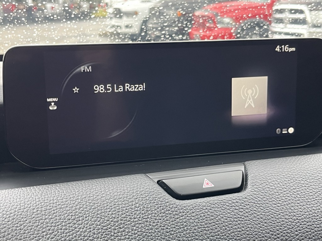 2024 Mazda CX-9 Image 8