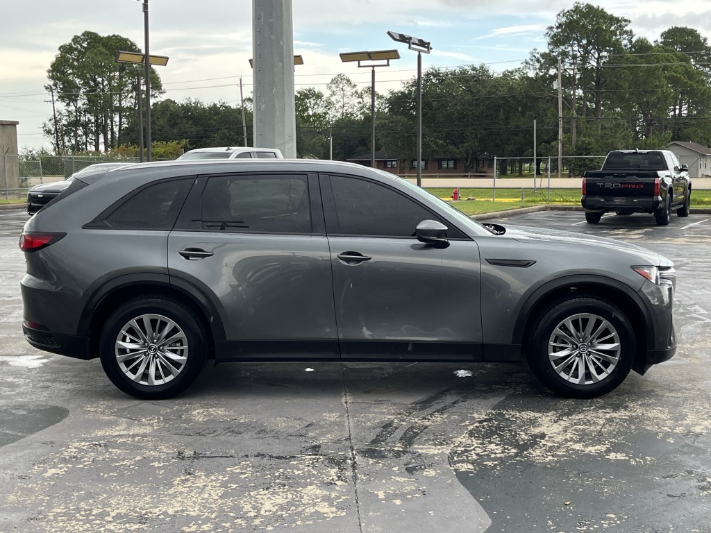 2024 Mazda CX-9 Image 13