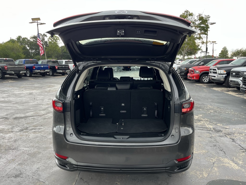 2024 Mazda CX-9 Image 14