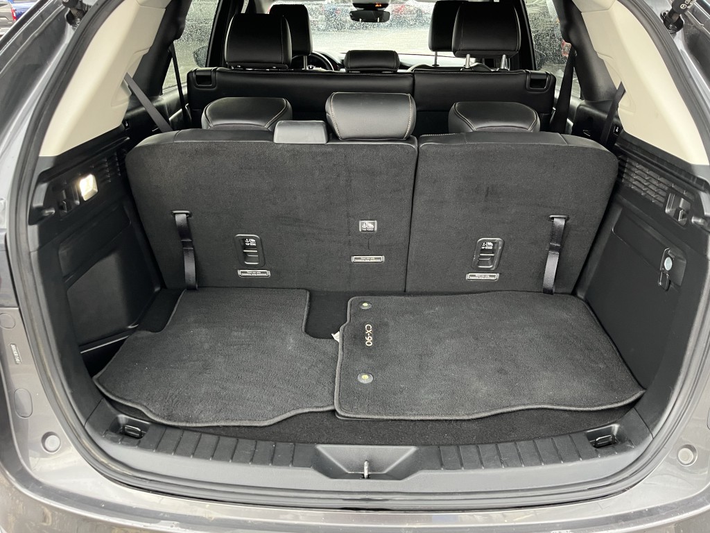 2024 Mazda CX-9 Image 15