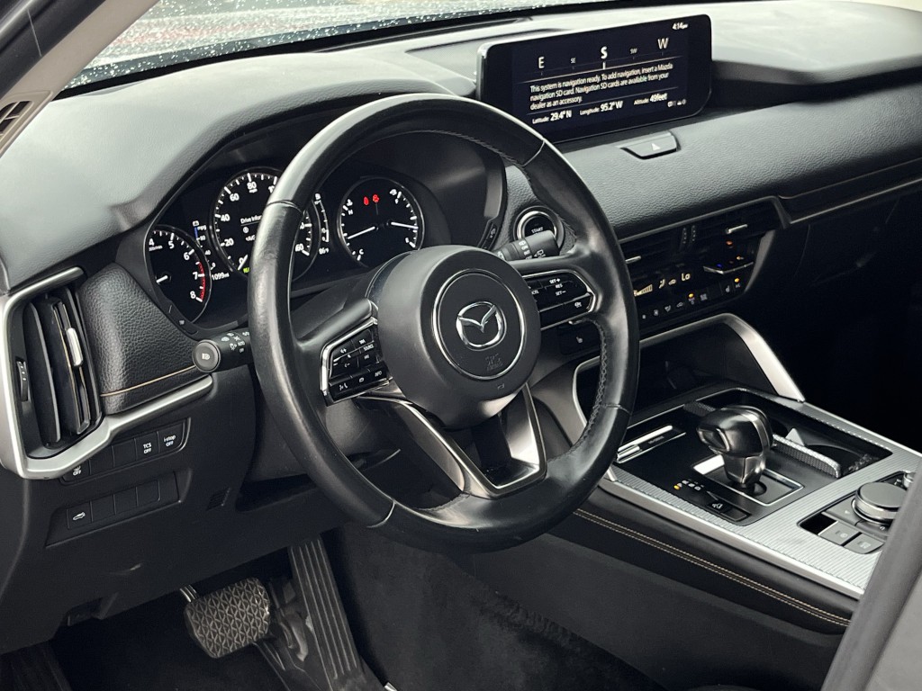 2024 Mazda CX-9 Image 18