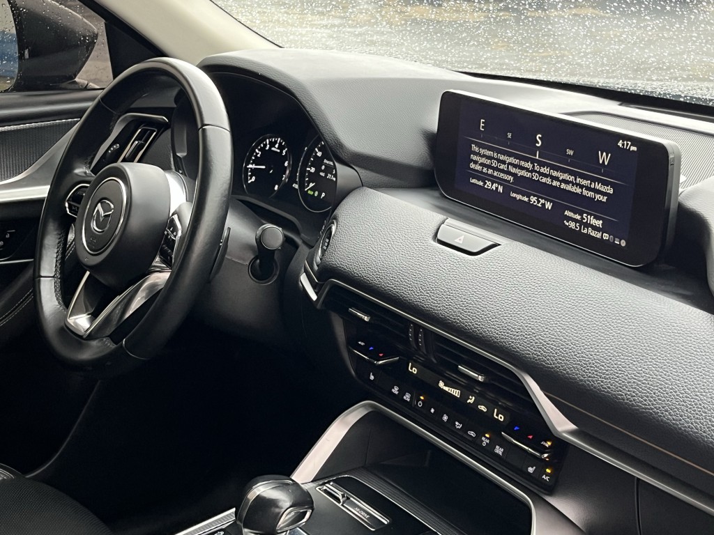 2024 Mazda CX-9 Image 19