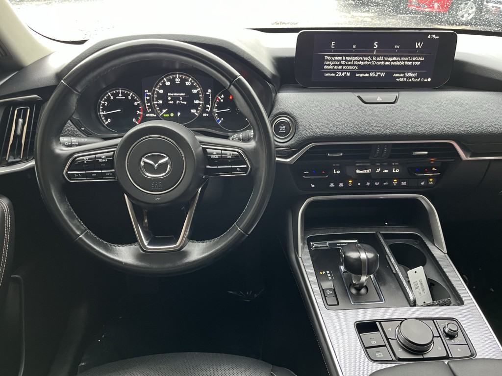 2024 Mazda CX-9 Image 20