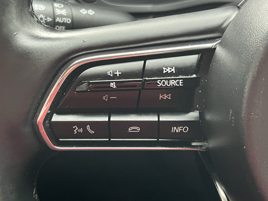 2024 Mazda CX-9 Image 22