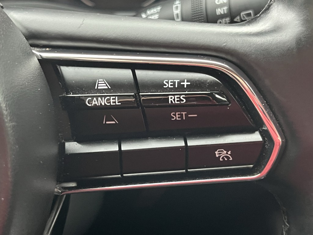 2024 Mazda CX-9 Image 23