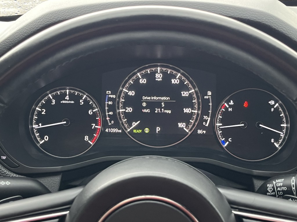 2024 Mazda CX-9 Image 24